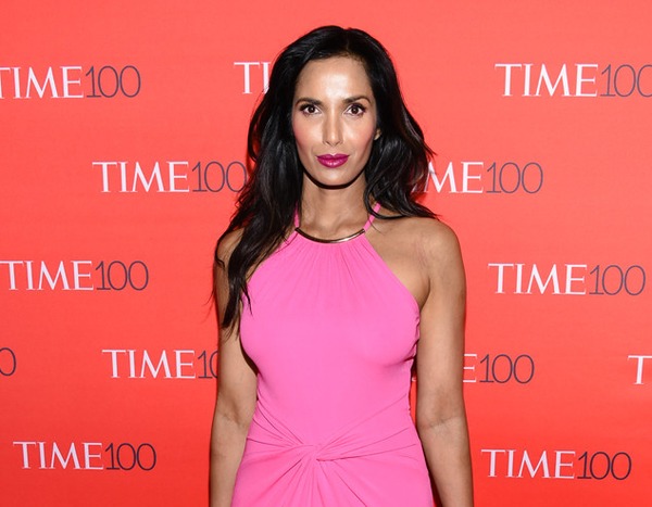 Padma Lakshmi from TIME 100 Gala 2016 | E! News